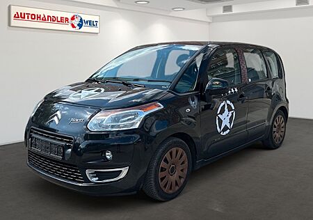 Citroën C3 Picasso 1.4 Klimaanlage AHK