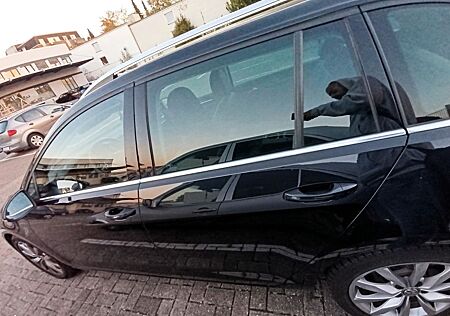 VW Golf Volkswagen 1.6 TDI DSG BMT Comfortline Variant Com...