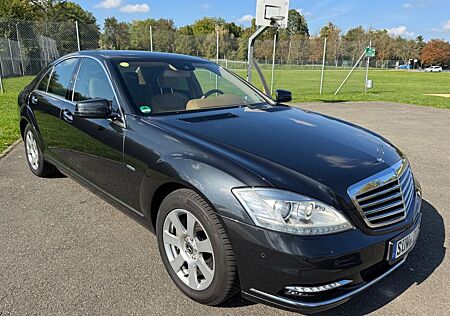 Mercedes-Benz S 250 gebraucht kaufen Mercedes-Benz S 250 CDI BlueEFFICIENCY -