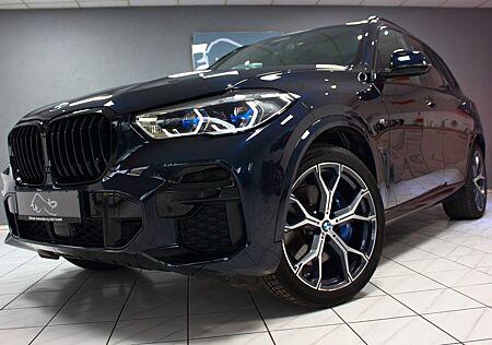 BMW X5 xDrive30d M-SPORT~DEUTSCH+UNFALLFREI+SKY LOUN