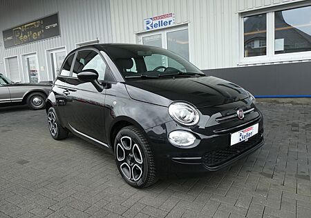 Fiat 500 Club