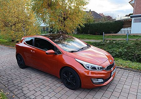 Kia Pro_ceed pro_cee'd / ProCeed 1.6 CRDi 128 Vision pro_...