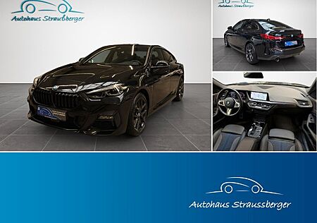 BMW 218i GC M Sport ACC HiFi RFK SHZ DA HUD QI WiFi