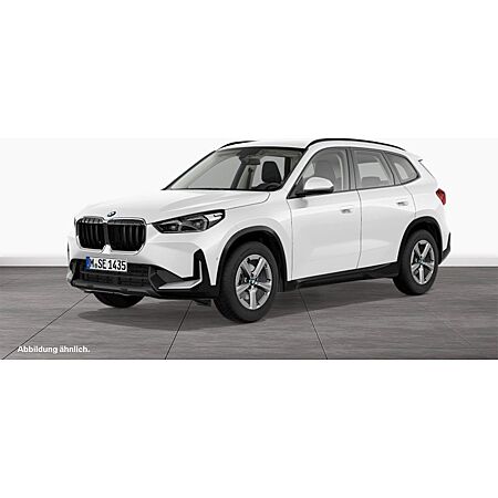 BMW X1 leasen