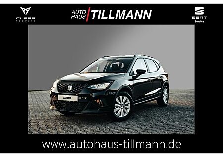 Seat Arona Style Edition 1.0 TSI-Kamera/PDC/Apple Car