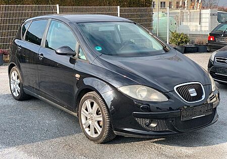 Seat Altea gebraucht kaufen Seat Altea Comfort Limited~2 HAND~PDC~KLIMAAUT~SHZ