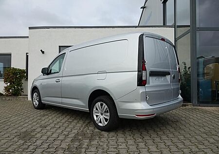 VW Caddy Volkswagen Maxi CARGO DSG/LED UPE: 46.870 EUR