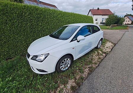 Seat Ibiza 1.2 12V 51kW Reference Salsa SC Refere...