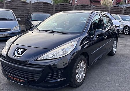 Peugeot 207 Tendance