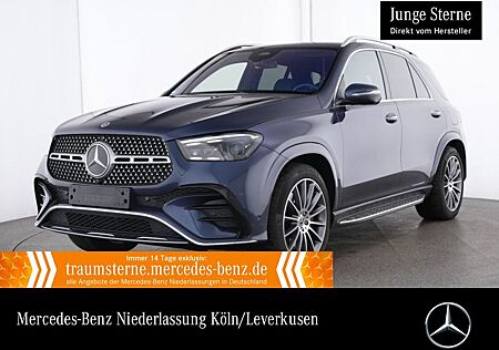 Mercedes-Benz GLE 400 e 4M AMG Premium/Pano/HuD/AHK/Fahrassi