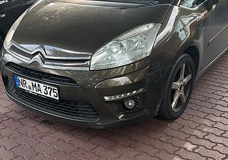 Citroën C4 Spacetourer Grand C4 Picasso Tendance 7-Sitzer
