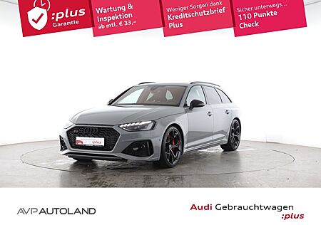 Audi RS4 Avant 2.9 TFSI quattro tiptronic | LED |