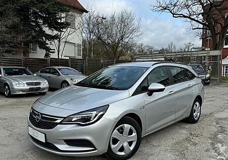 Opel Astra K 1.6 CDTI DPF Sports Tourer Edition*PDC*