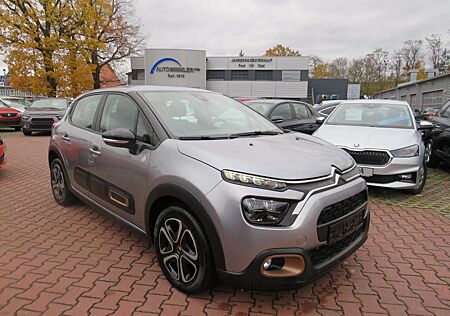 Citroën C3 PureTech C-Series *KAA+LED+TEMPO*