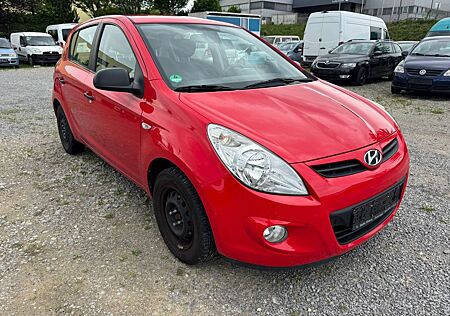 Hyundai i20 Classic * Klima* 8fach *