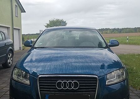 Audi A3 1.4 TFSI