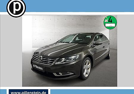 VW CC Volkswagen TSI NAVI+BIXENON+5SITZER+SHZ+PDC+17"