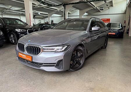 BMW 530 d xDrive LASER virt cockp - 381