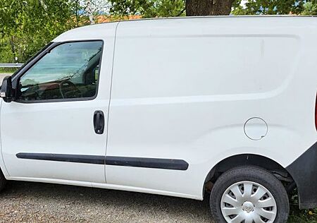 Opel Combo Kasten L1H1 2,4t