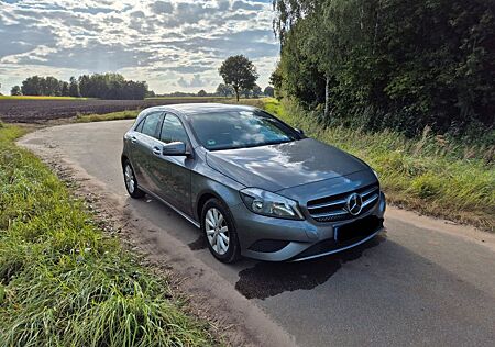 Mercedes-Benz A 180 - mit TÜV, Klimaanlage, 100.000 km