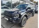 Ford Ranger Raptor e-4WD Doppelkabine 4 Garantie