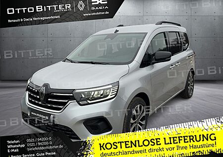 Renault Kangoo Techno TCe130 EDC SITZH/ALU/ALU/EASY-LINK
