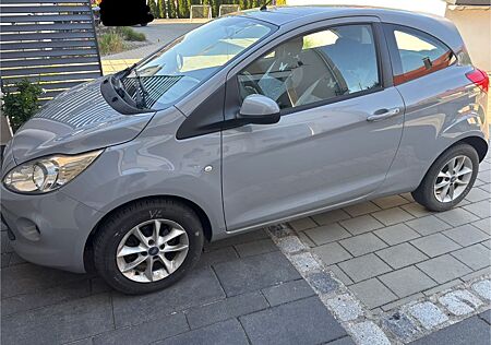 Ford Ka /+ 1,2 Cool & Sound Edition Cool & Sound...