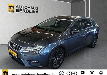 Seat Leon ST 2.0 TDI Xcellence DSG *BEATS*AHK*R-CAM*