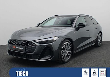 Audi A5 Avant 2.0 TFSI S-Line 150PS S-Tronic Pano