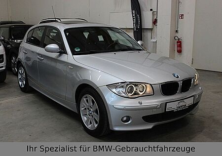 BMW 120i *Automatik*Leder*Steuerkette NEU!