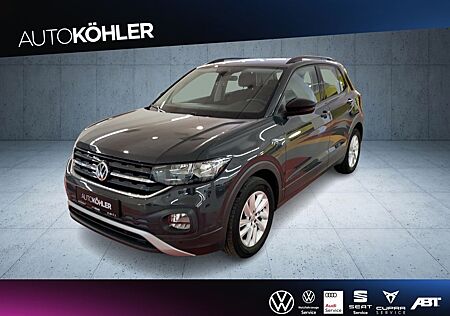 VW T-Cross Volkswagen Life - ACC - SHZ - PDC - NSW - BT -