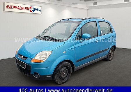 Chevrolet Matiz SE Klima