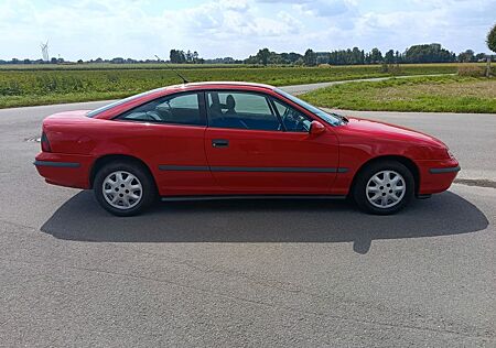 Opel Calibra 2.0i