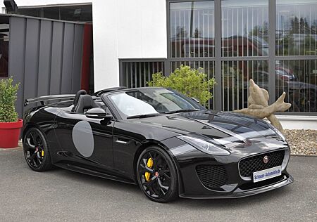 Jaguar F-Type Project 7 "LE 1 von 250 / 1.899€* mtl.