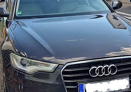 Audi A6 3.0 TDI clean diesel quattro S tronic -