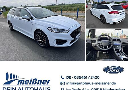 Ford Mondeo Turnier Hybrid ST-Line VOLL LED, NAVI, AH