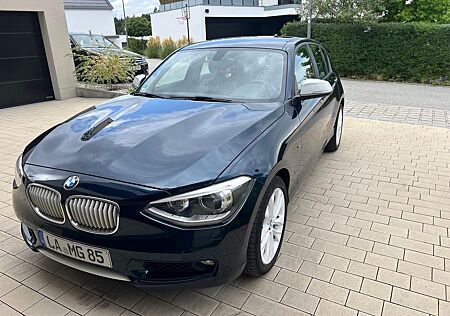 BMW 116i Urban Line - Top Zustand