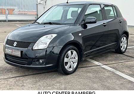 Suzuki Swift Lim. Comfort|87TKM|KLIMA|TÜV|5-TRG|ALU|4ZY