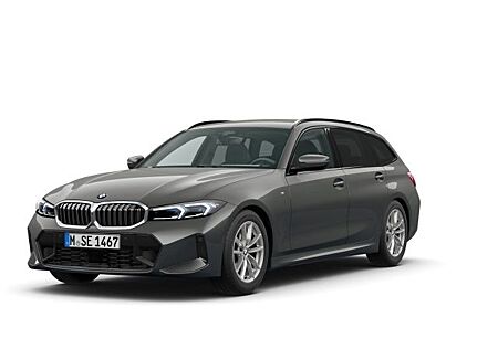 BMW 320d Touring *MSport*Navi*HiFi*AHK*LED*PDC*SHZ*