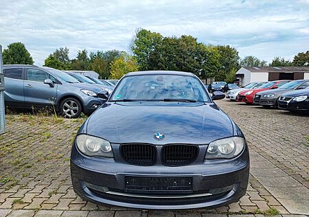 BMW 116i 116 Baureihe 1 Lim.