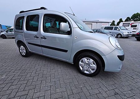 Renault Kangoo Expression 1.6 16V 106PS Klima/5-Sitze