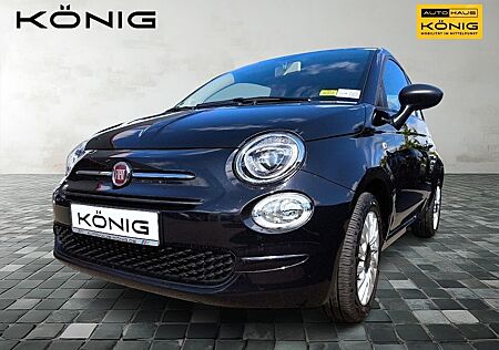 Fiat 500 Hatchback 1.0