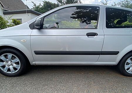 Hyundai Getz 1.4 Benzin (Bhj. 2008)