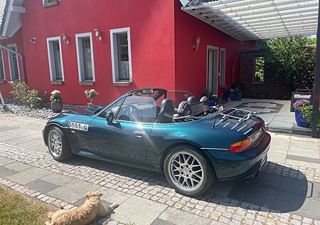 BMW Z3 Roadster 1.8 -