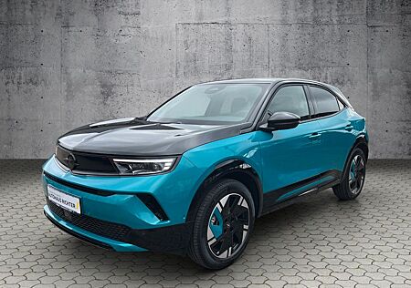 Opel Mokka-e GS NAVI, LED-MATRIX, ALCANTARA, 18" ALU