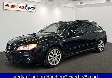 Seat Exeo Kombi 2.0 TSI Sport Automatik AAC Xenon