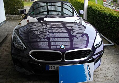 BMW Z4 sDrive20i -
