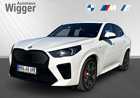 BMW iX2 30 M Sport/AD/Memory Sitze/HarmanKardon