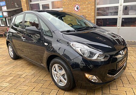 Hyundai ix20 1.4 Classic Klima SHZ el FH Allwetterreifen