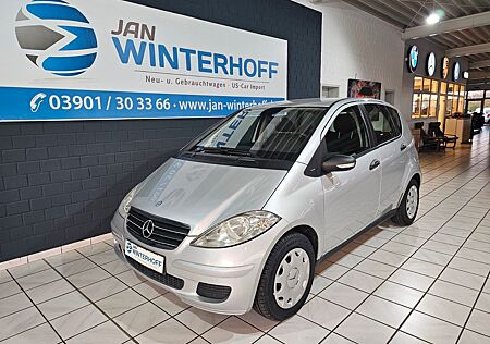 Mercedes-Benz A 180 gebraucht kaufen Mercedes-Benz A 180 CD NAVI KLIMA AHK